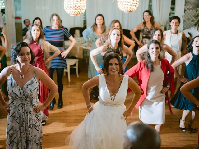 O casamento de Alexandre e Mariana em Costa de Caparica, Almada 220