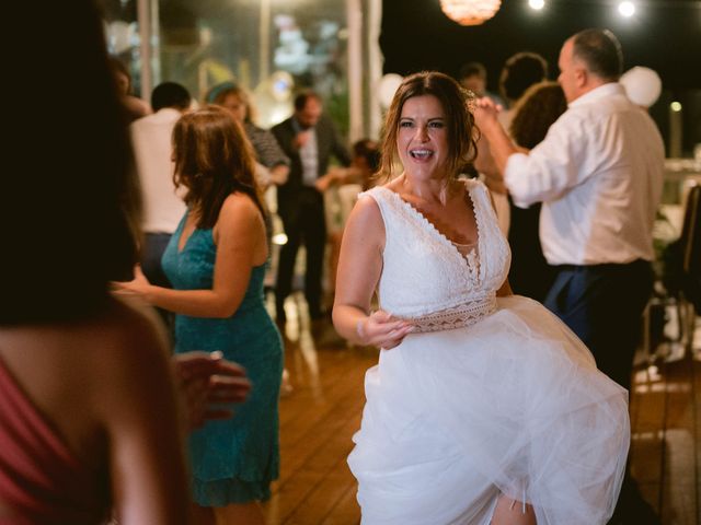 O casamento de Alexandre e Mariana em Costa de Caparica, Almada 224