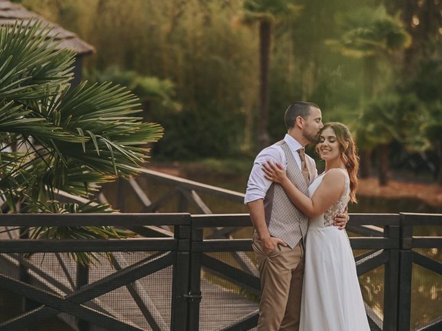 O casamento de Tiago e Mariana  em Coimbra, Coimbra (Concelho) 3