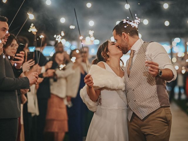 O casamento de Tiago e Mariana  em Coimbra, Coimbra (Concelho) 4