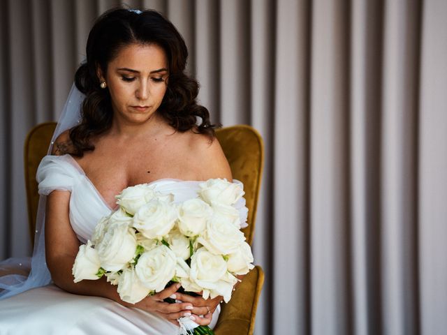 O casamento de Dominique Cardoso e Marlene Moras em Vila Real, Vila Real (Concelho) 10