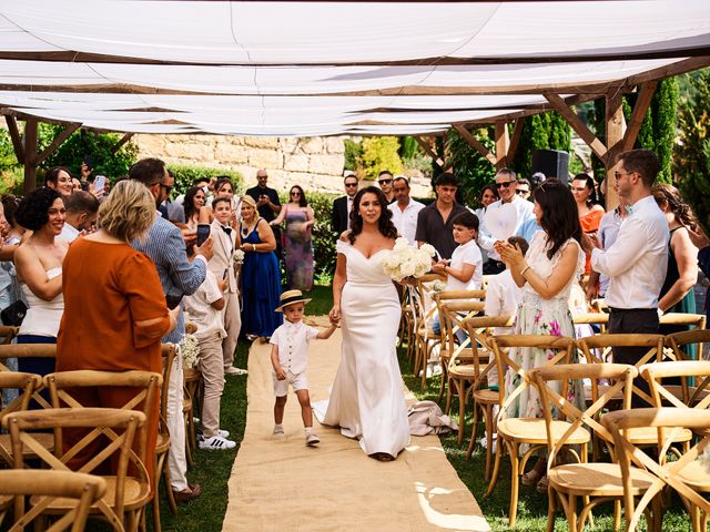 O casamento de Dominique Cardoso e Marlene Moras em Vila Real, Vila Real (Concelho) 13