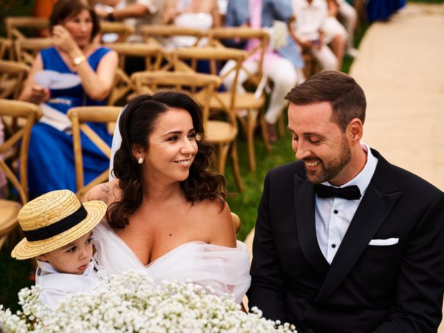 O casamento de Dominique Cardoso e Marlene Moras em Vila Real, Vila Real (Concelho) 1