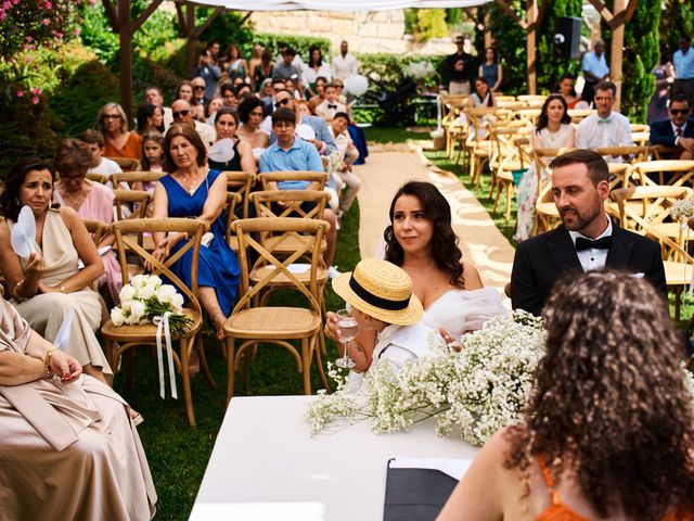 O casamento de Dominique Cardoso e Marlene Moras em Vila Real, Vila Real (Concelho) 17