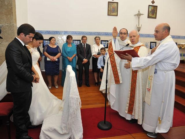 O casamento de Miguel e Alexandra em Vila Nova de Gaia, Vila Nova de Gaia 4