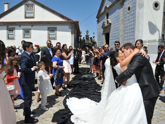 O casamento de Miguel e Alexandra em Vila Nova de Gaia, Vila Nova de Gaia 5