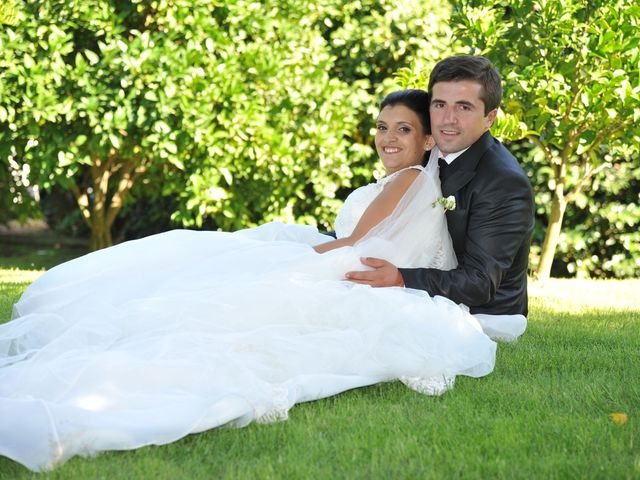 O casamento de Miguel e Alexandra em Vila Nova de Gaia, Vila Nova de Gaia 1