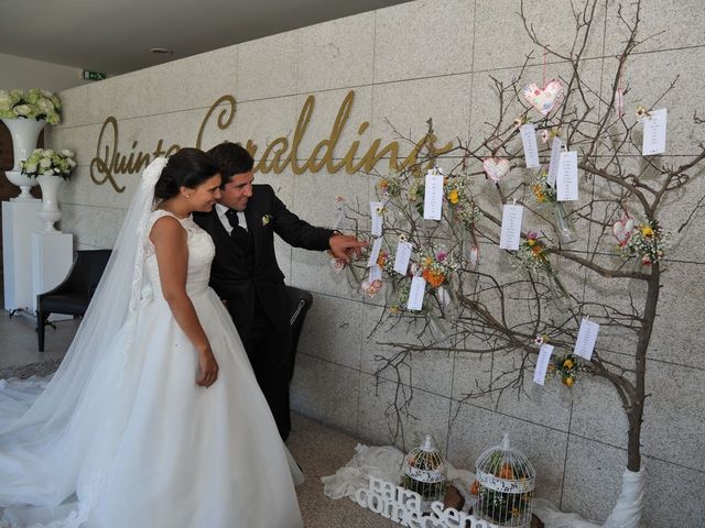O casamento de Miguel e Alexandra em Vila Nova de Gaia, Vila Nova de Gaia 6