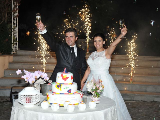 O casamento de Miguel e Alexandra em Vila Nova de Gaia, Vila Nova de Gaia 2