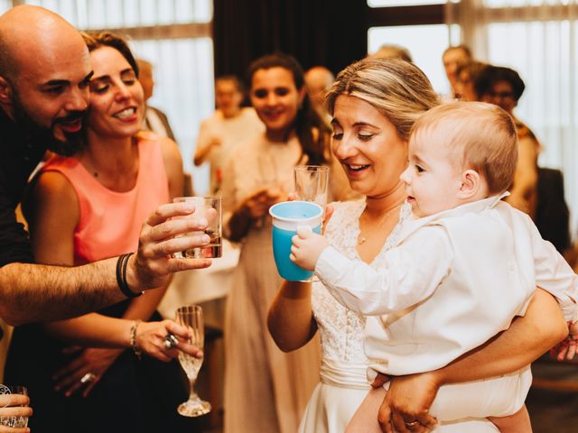 O casamento de Pedro e Aida em Póvoa de Varzim, Póvoa de Varzim 6