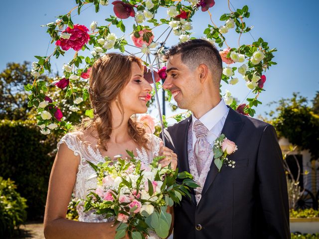 O casamento de Romão e Marisa em Mem Martins, Sintra 2