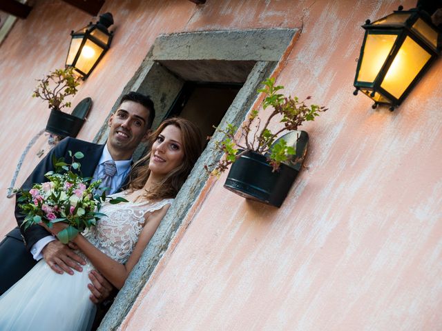 O casamento de Romão e Marisa em Mem Martins, Sintra 6