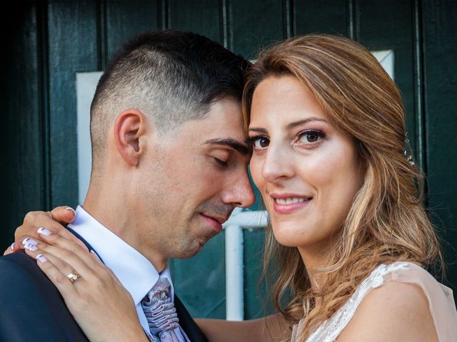 O casamento de Romão e Marisa em Mem Martins, Sintra 7