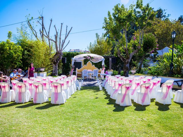 O casamento de Romão e Marisa em Mem Martins, Sintra 8