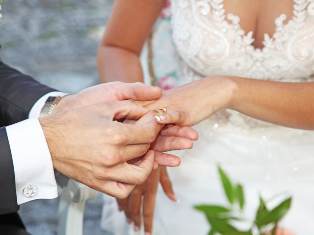 O casamento de Romão e Marisa em Mem Martins, Sintra 9