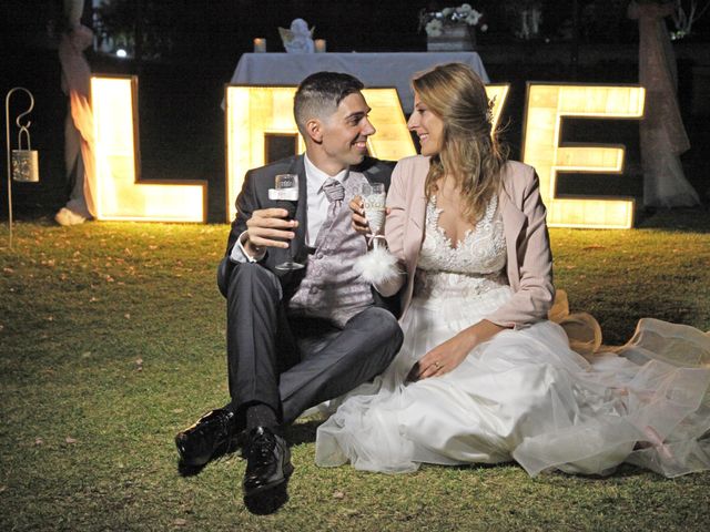 O casamento de Romão e Marisa em Mem Martins, Sintra 15