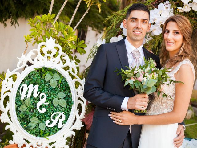 O casamento de Romão e Marisa em Mem Martins, Sintra 16