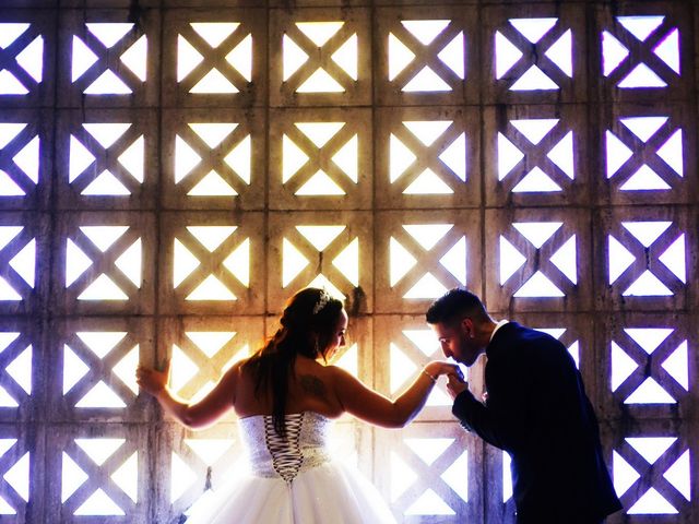 O casamento de Flávio e Ana em Amadora, Amadora 23