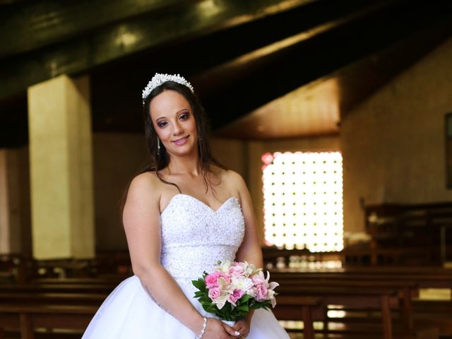 O casamento de Flávio e Ana em Amadora, Amadora 24