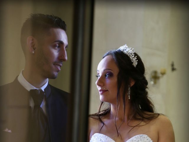 O casamento de Flávio e Ana em Amadora, Amadora 31