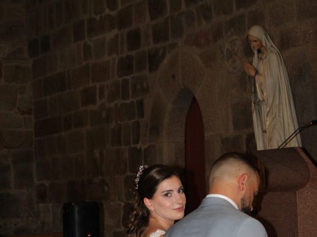 O casamento de Helder e Joana em Vila Real, Vila Real (Concelho) 3