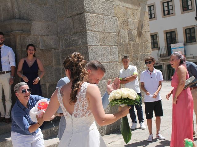 O casamento de Helder e Joana em Vila Real, Vila Real (Concelho) 1
