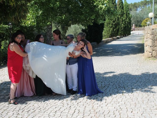 O casamento de Helder e Joana em Vila Real, Vila Real (Concelho) 2