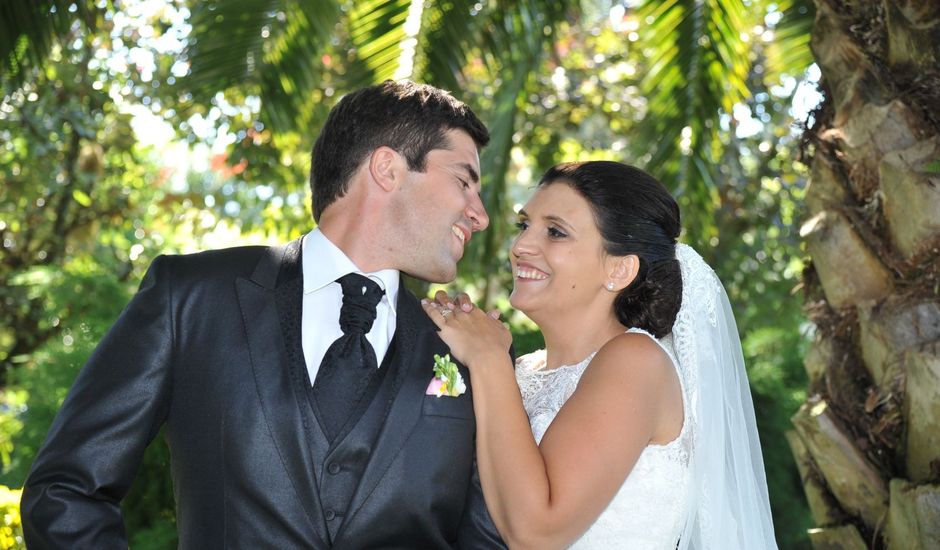 O casamento de Miguel e Alexandra em Vila Nova de Gaia, Vila Nova de Gaia