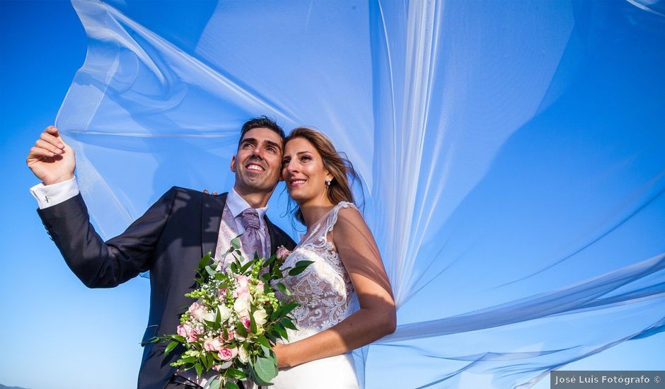 O casamento de Romão e Marisa em Mem Martins, Sintra