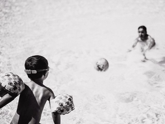 O casamento de Pedro e Filipa em Monforte, Monforte 4