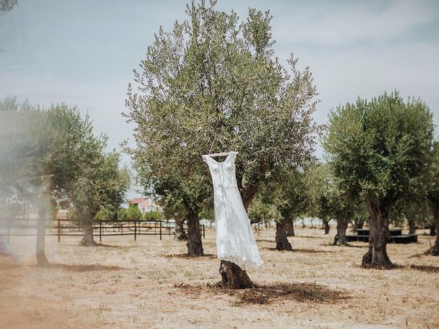 O casamento de Pedro e Filipa em Monforte, Monforte 11