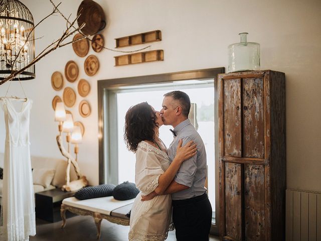 O casamento de Pedro e Filipa em Monforte, Monforte 22