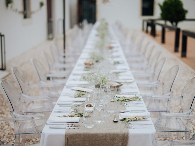 O casamento de Pedro e Filipa em Monforte, Monforte 31