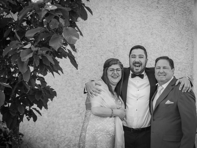 O casamento de Rui e Ana em Vale de Cambra, Vale de Cambra 11