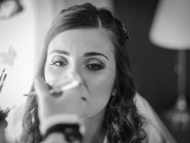 O casamento de Rui e Ana em Vale de Cambra, Vale de Cambra 20