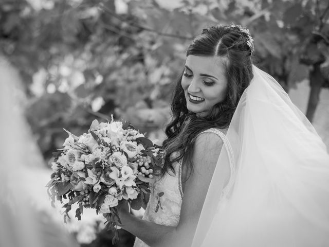 O casamento de Rui e Ana em Vale de Cambra, Vale de Cambra 38