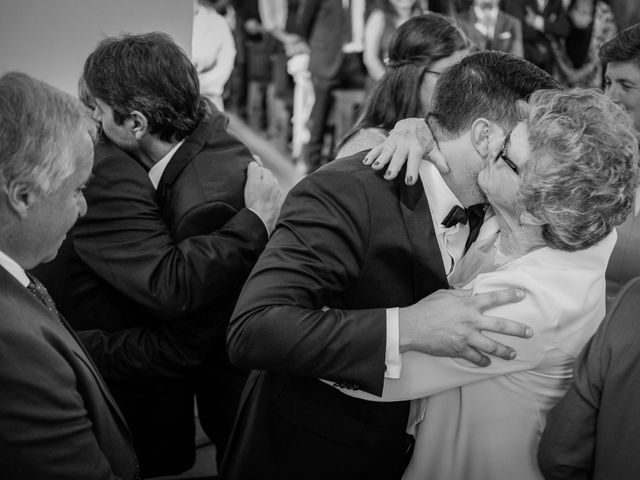 O casamento de Rui e Ana em Vale de Cambra, Vale de Cambra 46