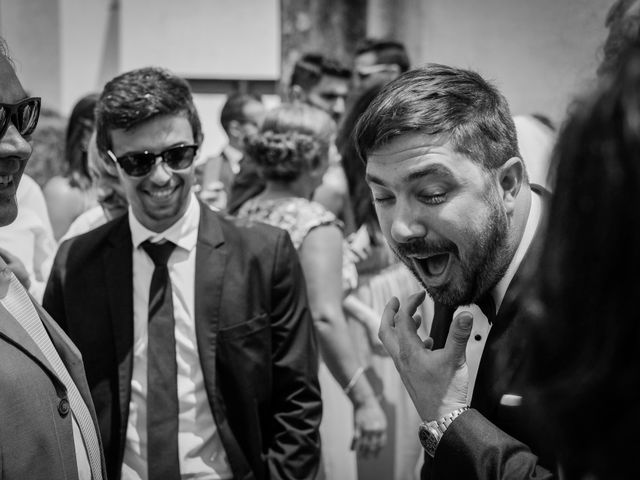 O casamento de Rui e Ana em Vale de Cambra, Vale de Cambra 55