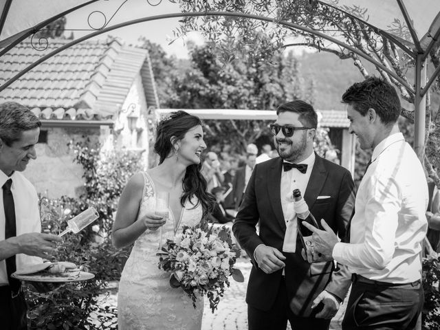 O casamento de Rui e Ana em Vale de Cambra, Vale de Cambra 59