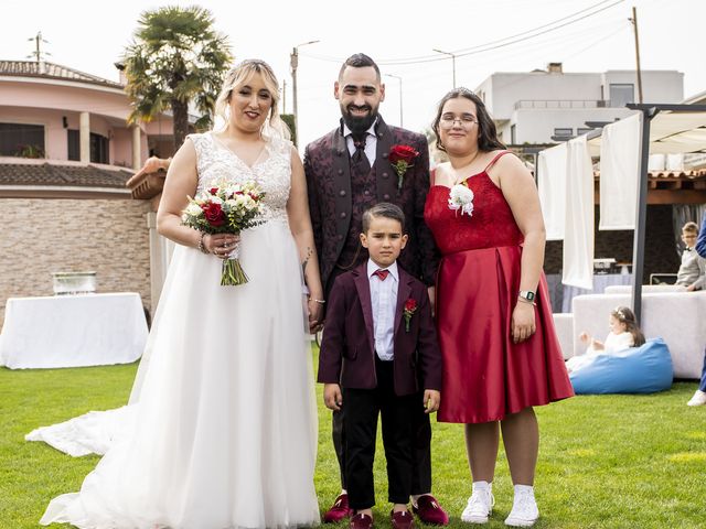 O casamento de Luís e Andreia em Eiriz, Paços de Ferreira 17