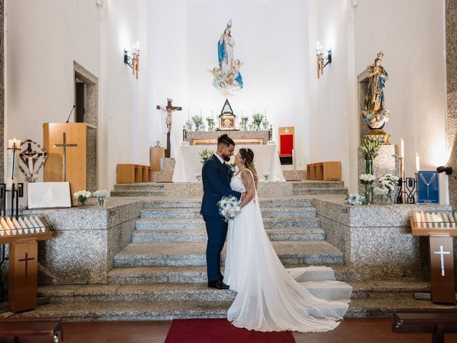 O casamento de Daniel e Monica  em Guimarães, Guimarães 2