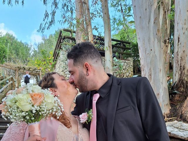 O casamento de Tiago Amaral  e Vanessa Amaral  em Torres Novas, Torres Novas 4