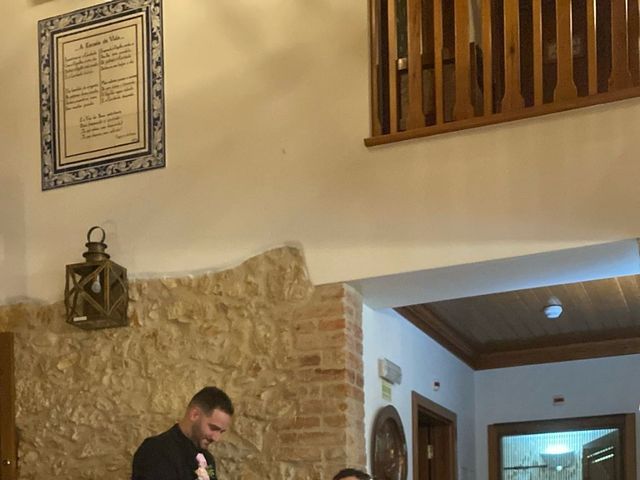 O casamento de Tiago Amaral  e Vanessa Amaral  em Torres Novas, Torres Novas 7