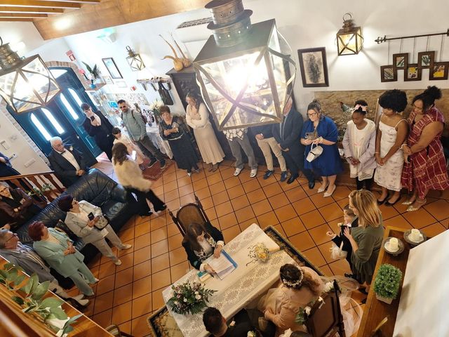 O casamento de Tiago Amaral  e Vanessa Amaral  em Torres Novas, Torres Novas 8