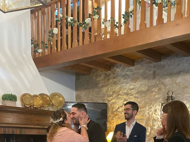 O casamento de Tiago Amaral  e Vanessa Amaral  em Torres Novas, Torres Novas 9