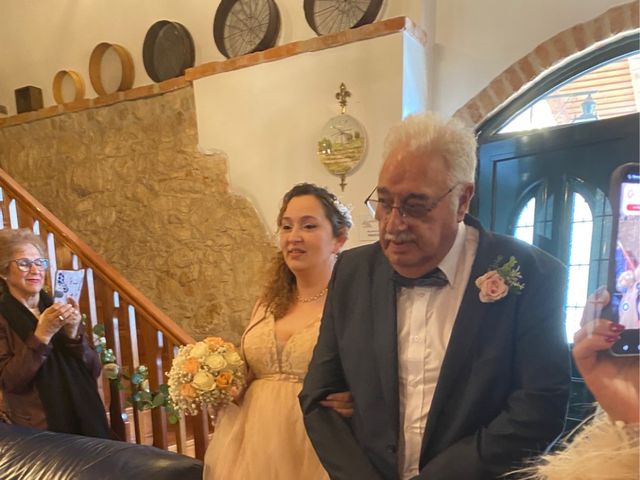 O casamento de Tiago Amaral  e Vanessa Amaral  em Torres Novas, Torres Novas 12