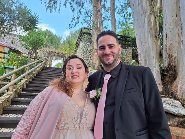 O casamento de Tiago Amaral  e Vanessa Amaral  em Torres Novas, Torres Novas 13