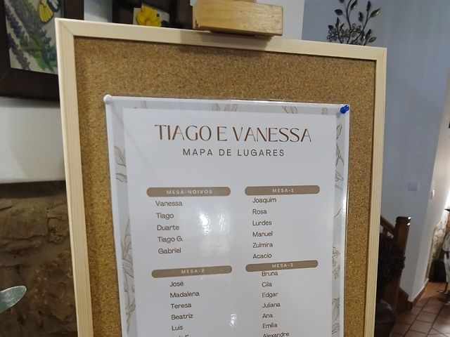 O casamento de Tiago Amaral  e Vanessa Amaral  em Torres Novas, Torres Novas 2