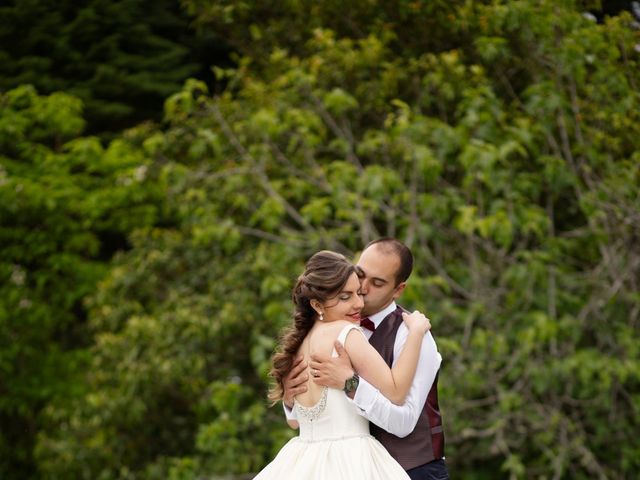 O casamento de Filipe e Joana em Tondela, Tondela 23