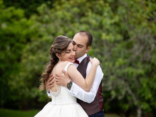 O casamento de Filipe e Joana em Tondela, Tondela 24